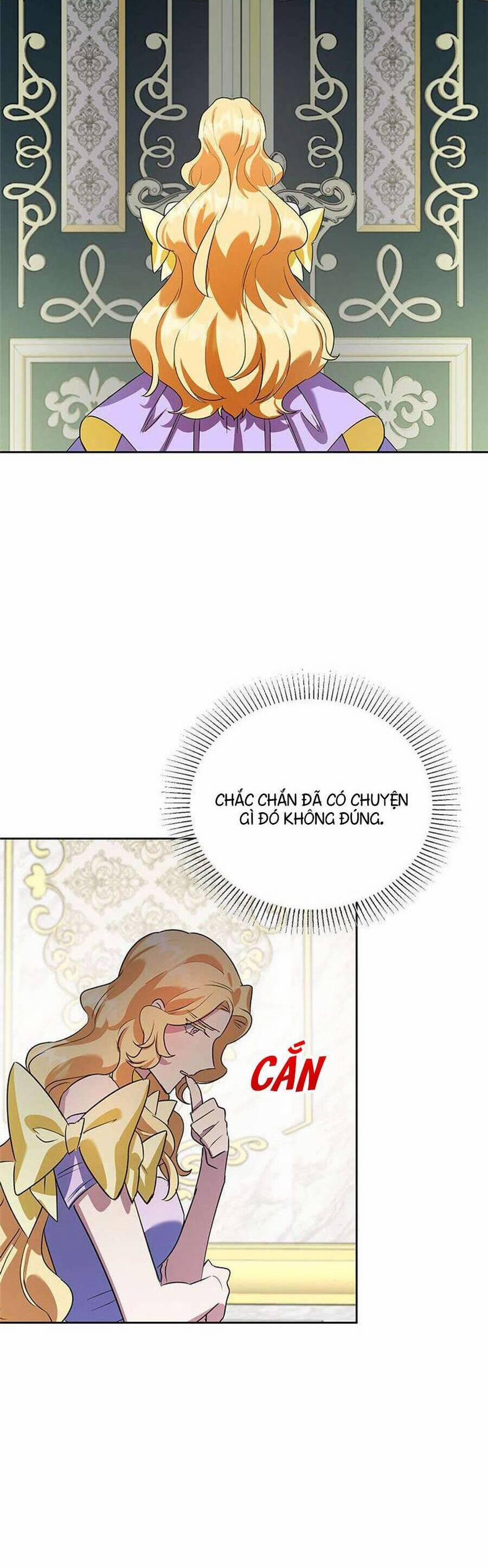 Ác Nữ Làm Bánh Sau Khi Ly Hôn 12 trang 32