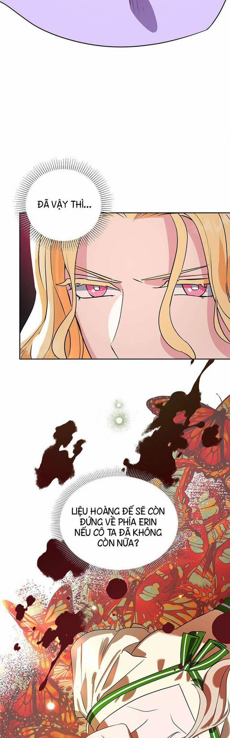 Ác Nữ Làm Bánh Sau Khi Ly Hôn 12 trang 37