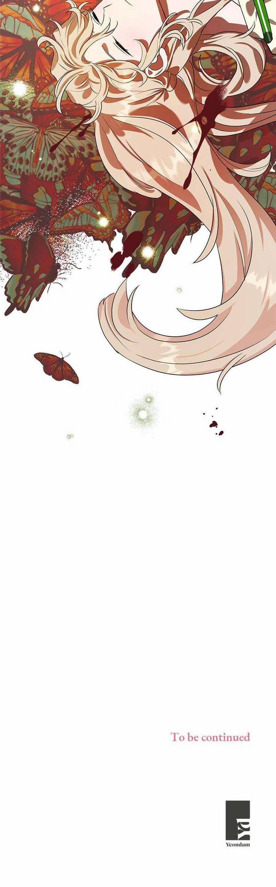 Ác Nữ Làm Bánh Sau Khi Ly Hôn 12 trang 38