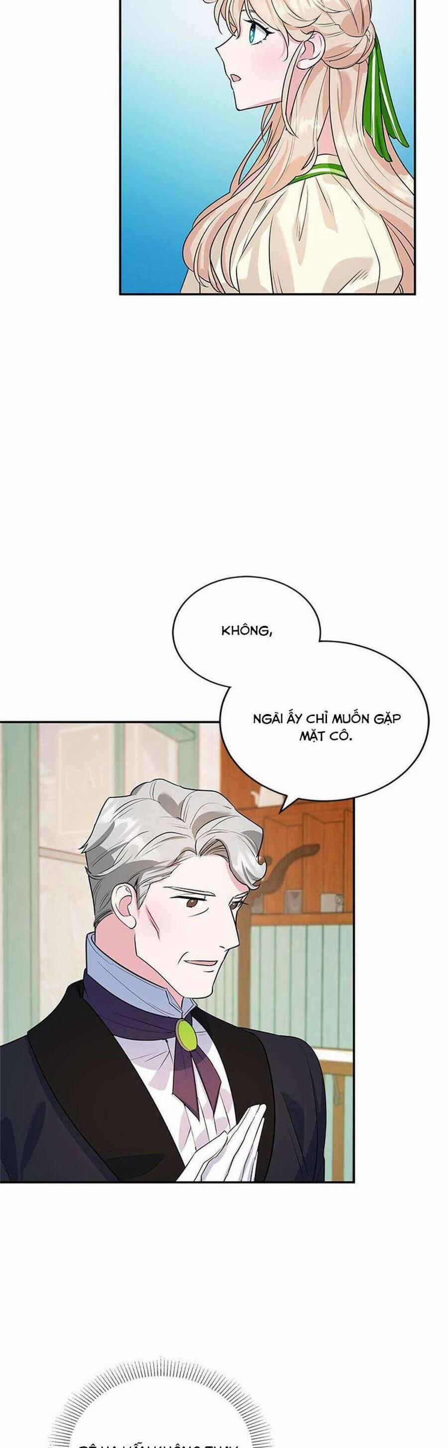 Ác Nữ Làm Bánh Sau Khi Ly Hôn 12 trang 7