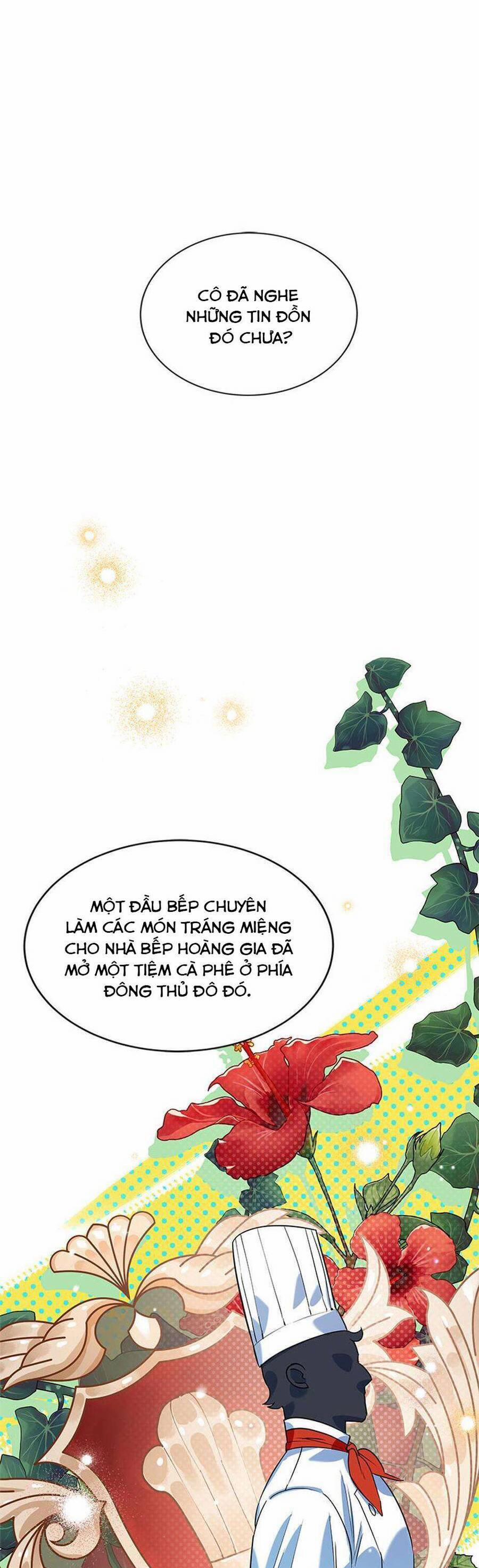 Ác Nữ Làm Bánh Sau Khi Ly Hôn 13 trang 1