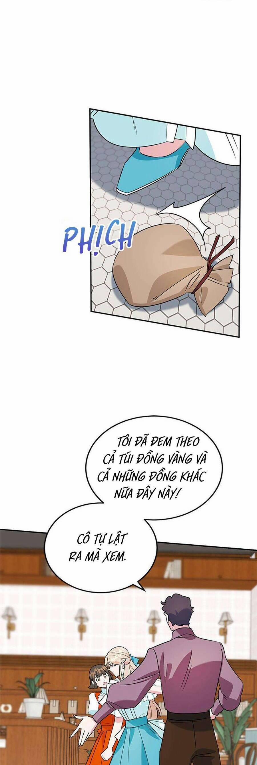 Ác Nữ Làm Bánh Sau Khi Ly Hôn 13 trang 24