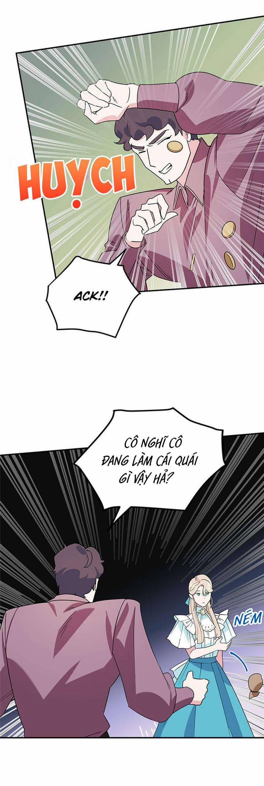 Ác Nữ Làm Bánh Sau Khi Ly Hôn 13 trang 27