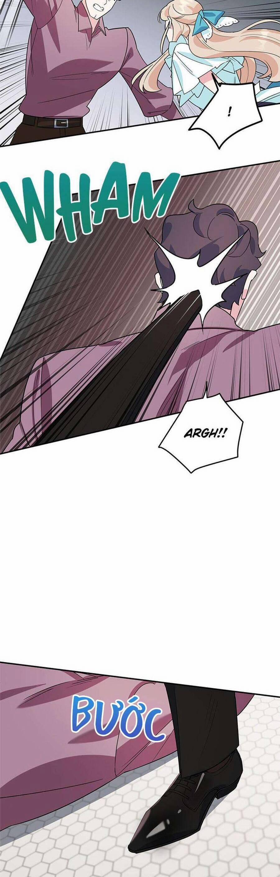 Ác Nữ Làm Bánh Sau Khi Ly Hôn 13 trang 29