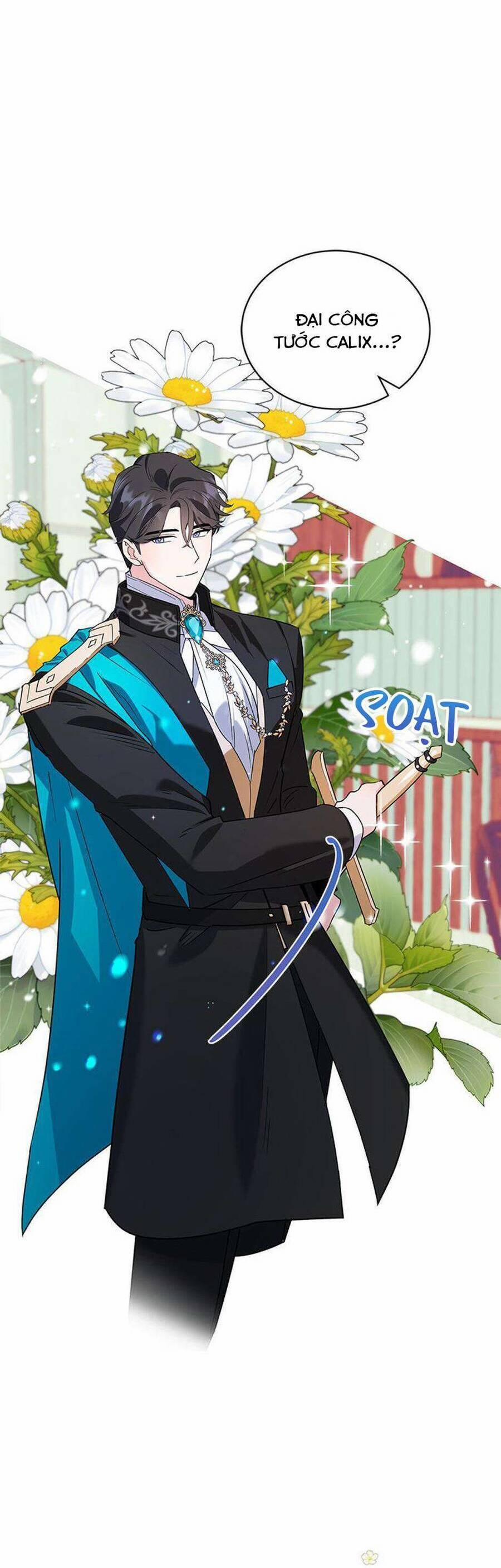 Ác Nữ Làm Bánh Sau Khi Ly Hôn 13 trang 31