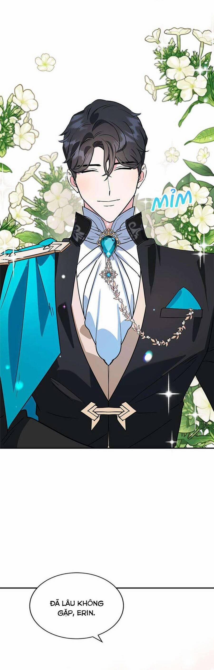 Ác Nữ Làm Bánh Sau Khi Ly Hôn 13 trang 32