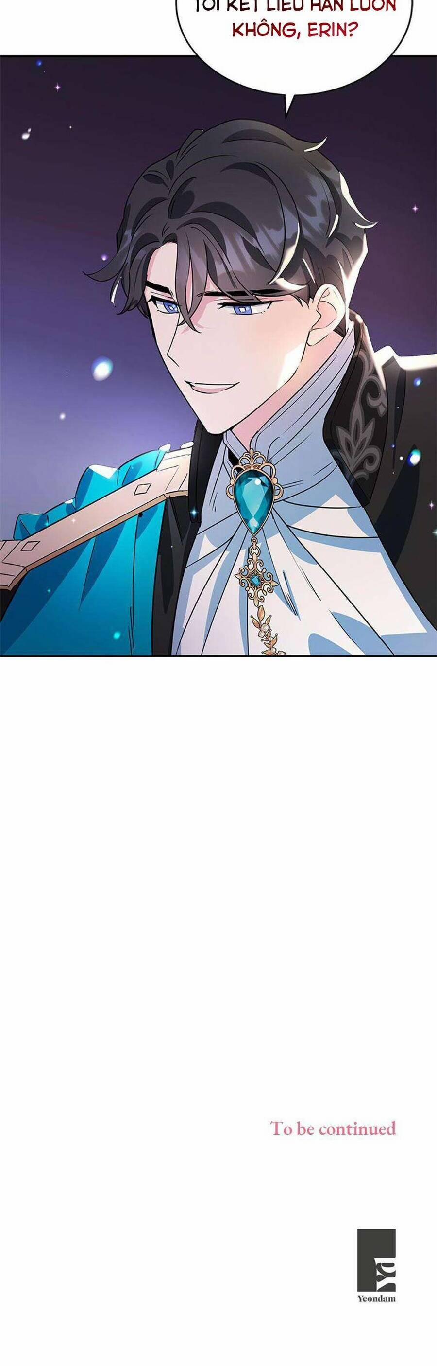 Ác Nữ Làm Bánh Sau Khi Ly Hôn 13 trang 36