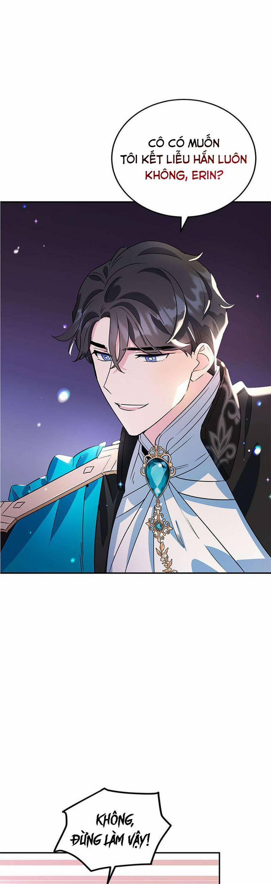 Ác Nữ Làm Bánh Sau Khi Ly Hôn 14 trang 1