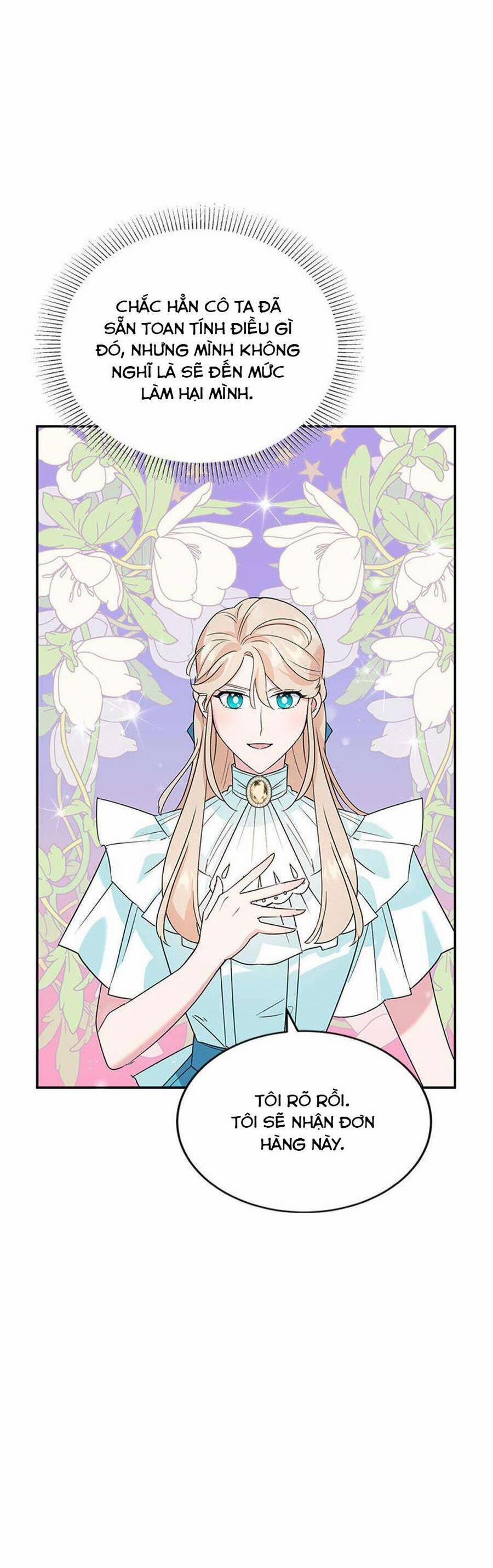 Ác Nữ Làm Bánh Sau Khi Ly Hôn 14 trang 13