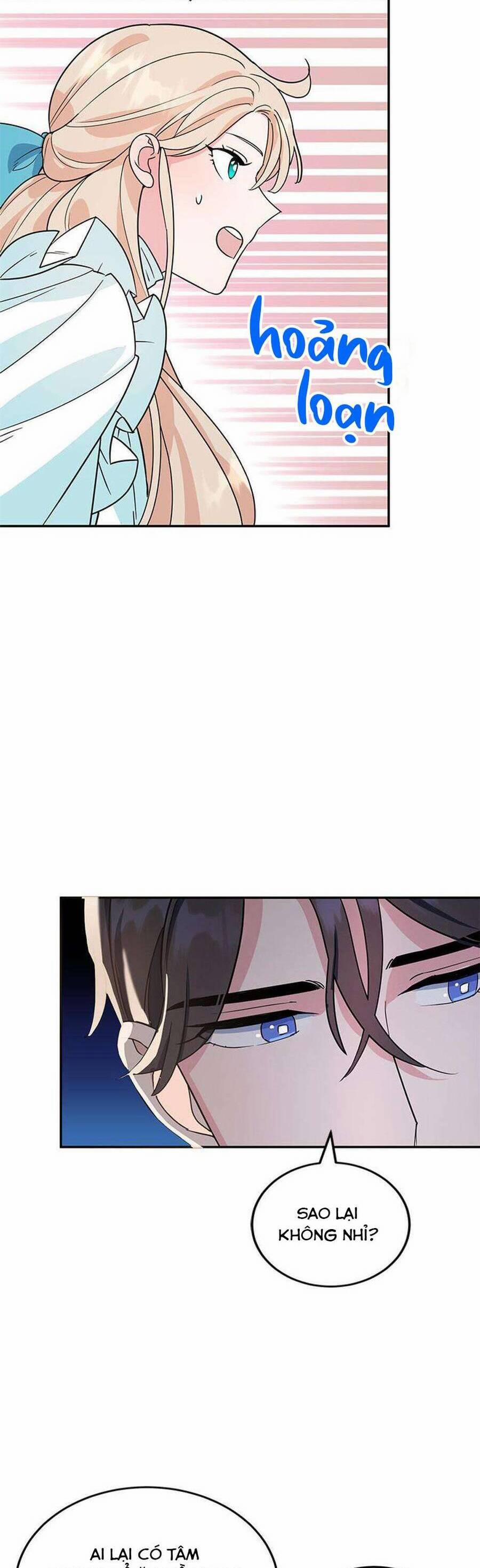 Ác Nữ Làm Bánh Sau Khi Ly Hôn 14 trang 2