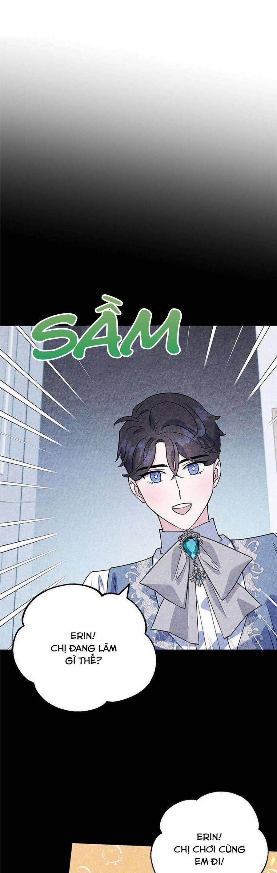 Ác Nữ Làm Bánh Sau Khi Ly Hôn 14 trang 23