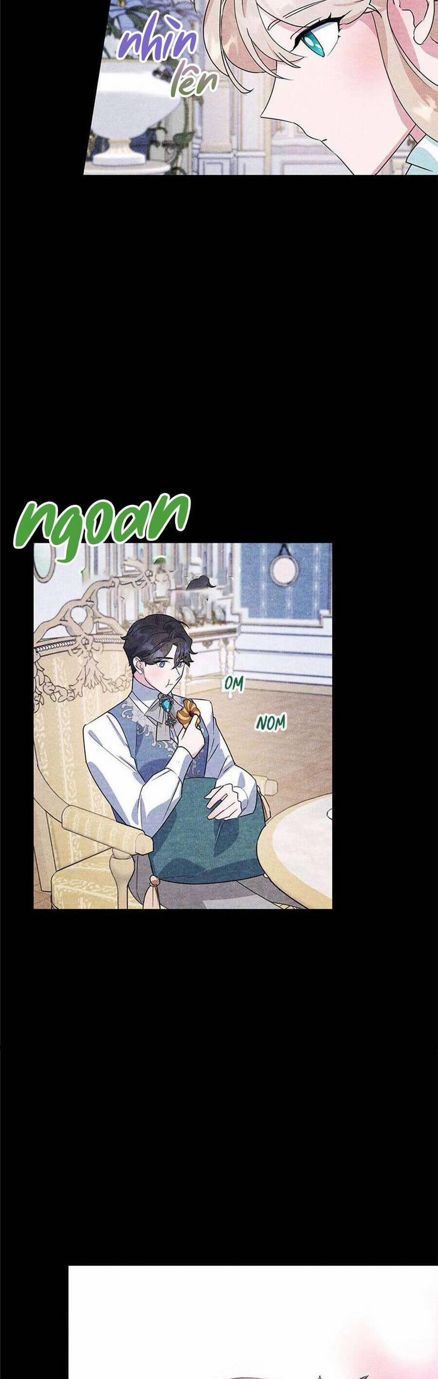 Ác Nữ Làm Bánh Sau Khi Ly Hôn 14 trang 27