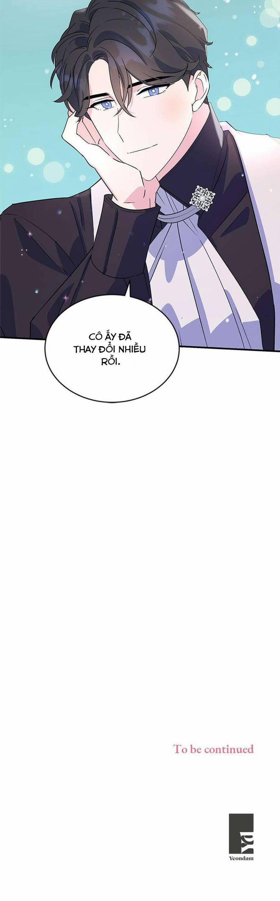 Ác Nữ Làm Bánh Sau Khi Ly Hôn 14 trang 39