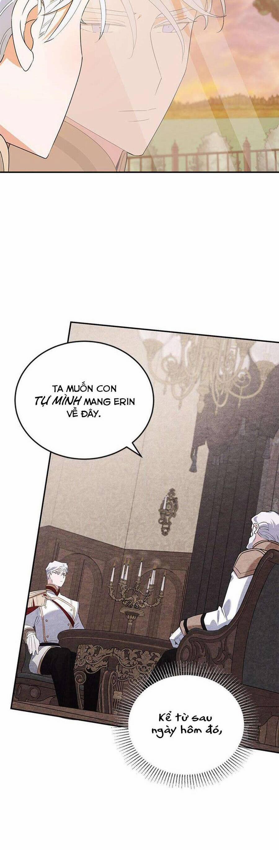 Ác Nữ Làm Bánh Sau Khi Ly Hôn 15 trang 10