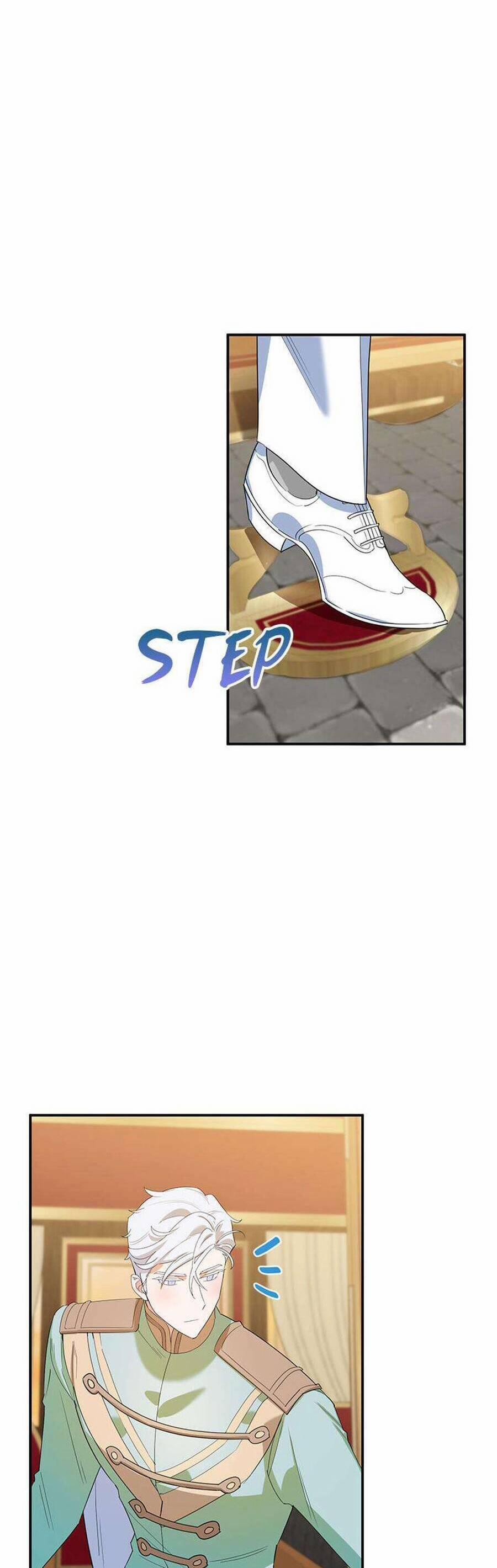 Ác Nữ Làm Bánh Sau Khi Ly Hôn 15 trang 13