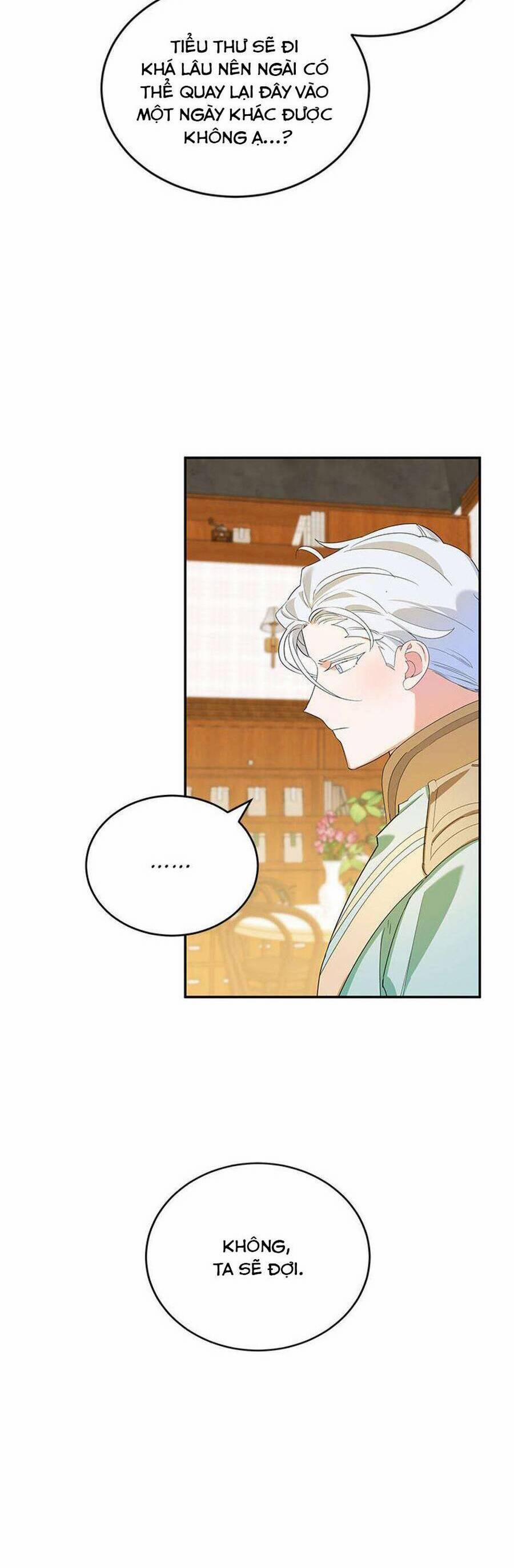 Ác Nữ Làm Bánh Sau Khi Ly Hôn 15 trang 24