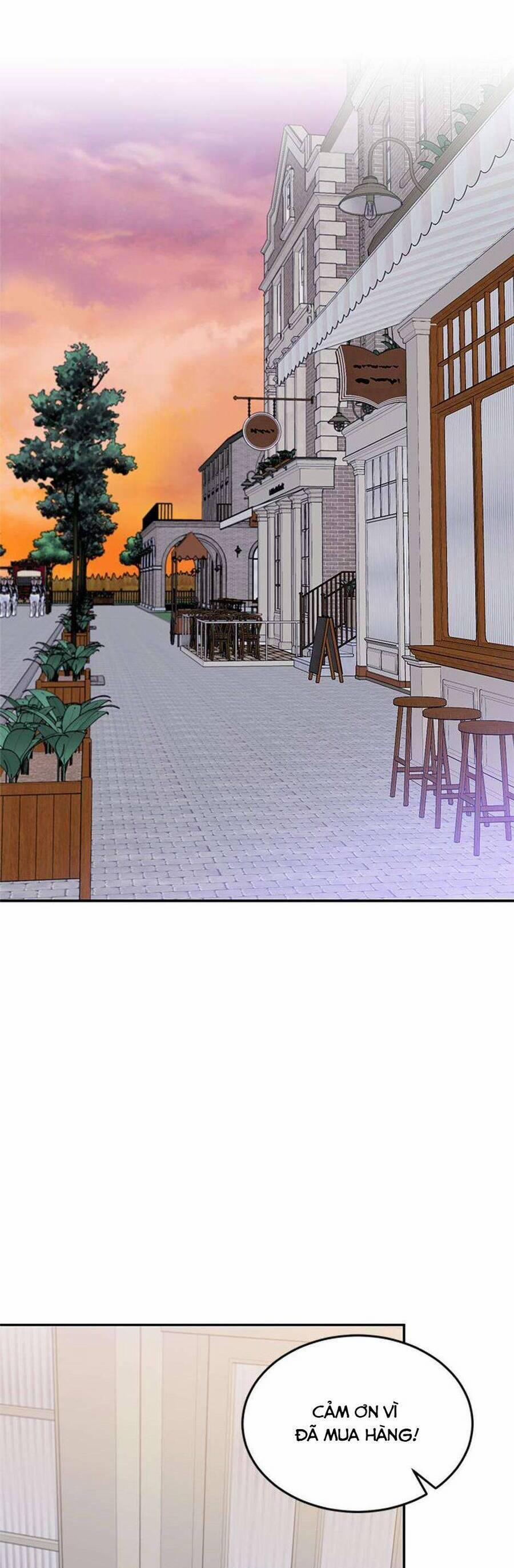 Ác Nữ Làm Bánh Sau Khi Ly Hôn 15 trang 25