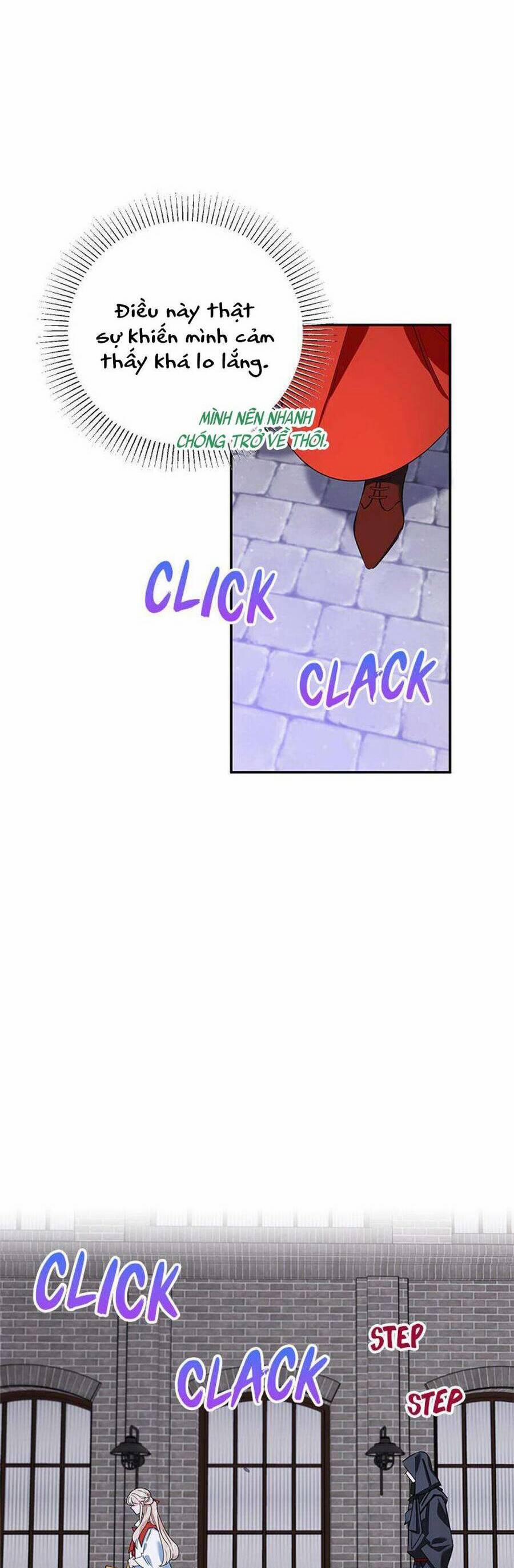 Ác Nữ Làm Bánh Sau Khi Ly Hôn 15 trang 27