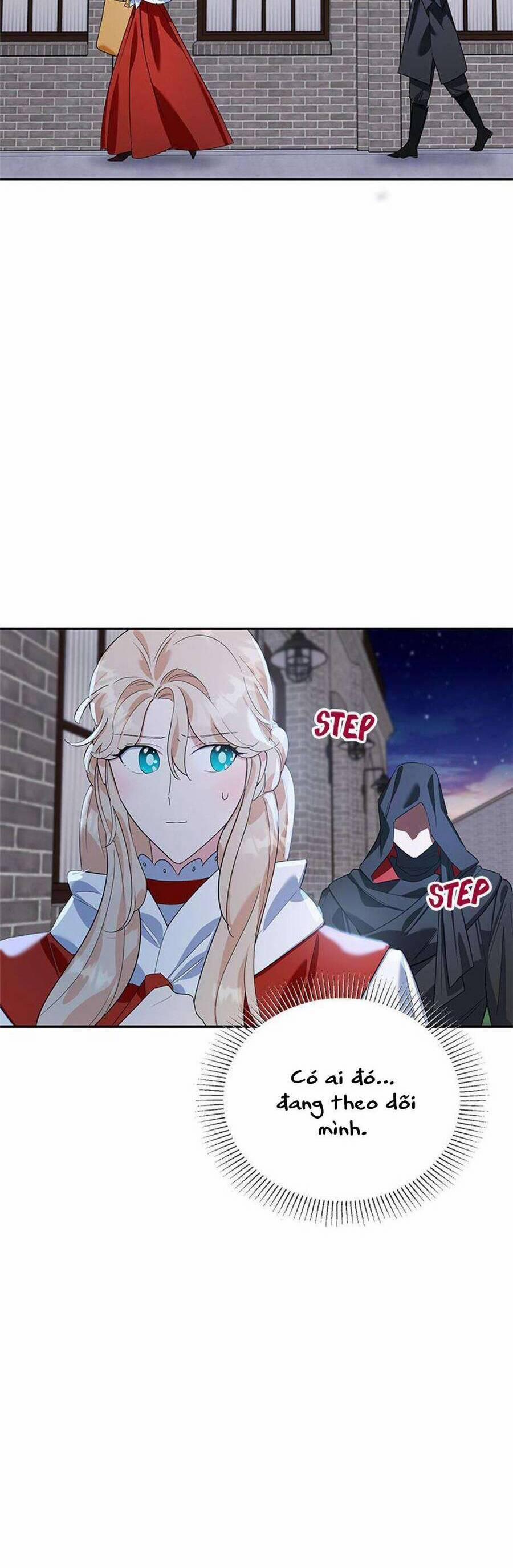 Ác Nữ Làm Bánh Sau Khi Ly Hôn 15 trang 28