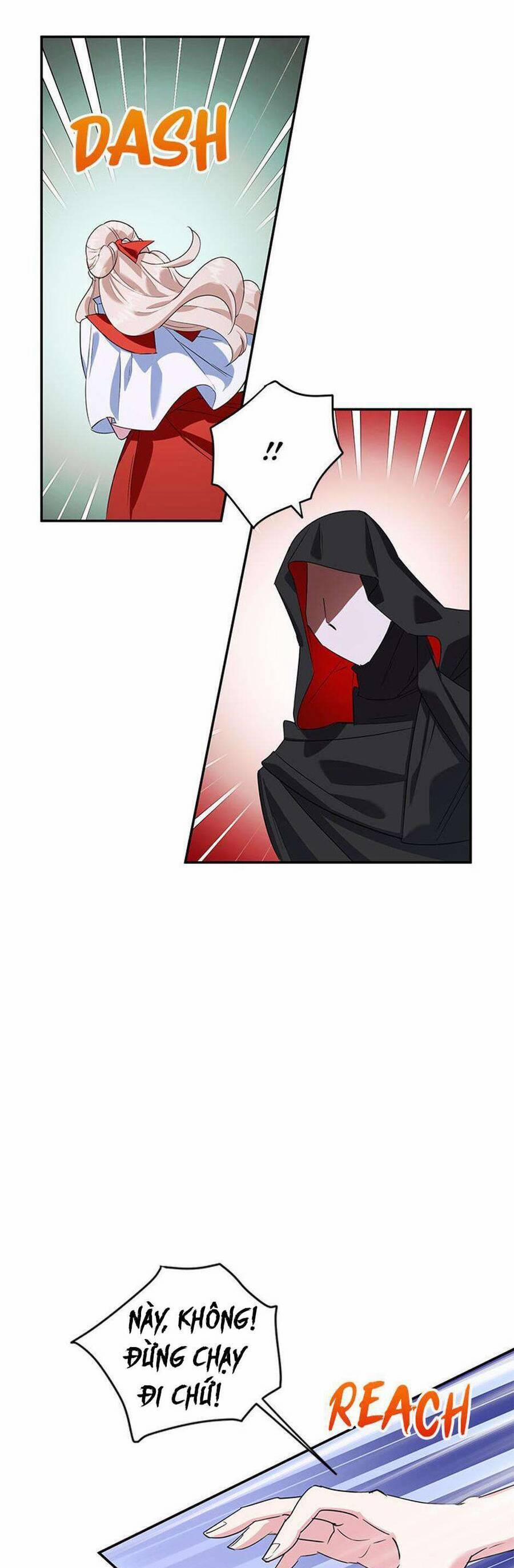 Ác Nữ Làm Bánh Sau Khi Ly Hôn 15 trang 29