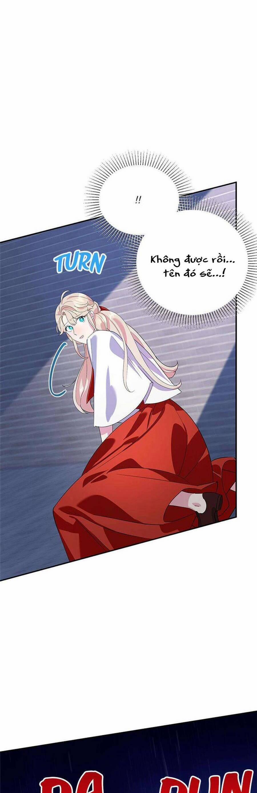 Ác Nữ Làm Bánh Sau Khi Ly Hôn 15 trang 33