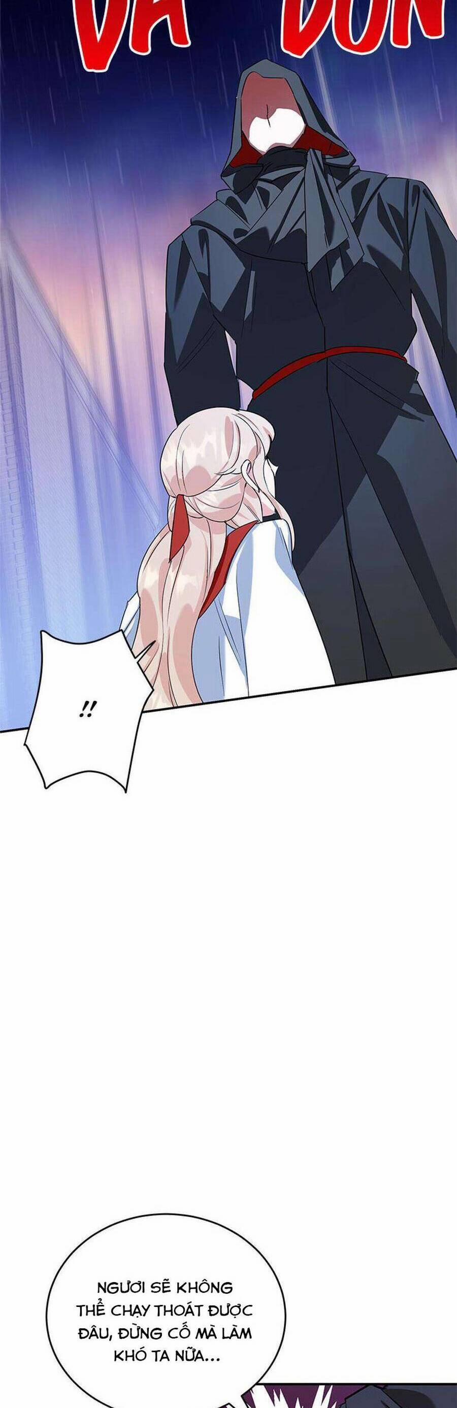 Ác Nữ Làm Bánh Sau Khi Ly Hôn 15 trang 34