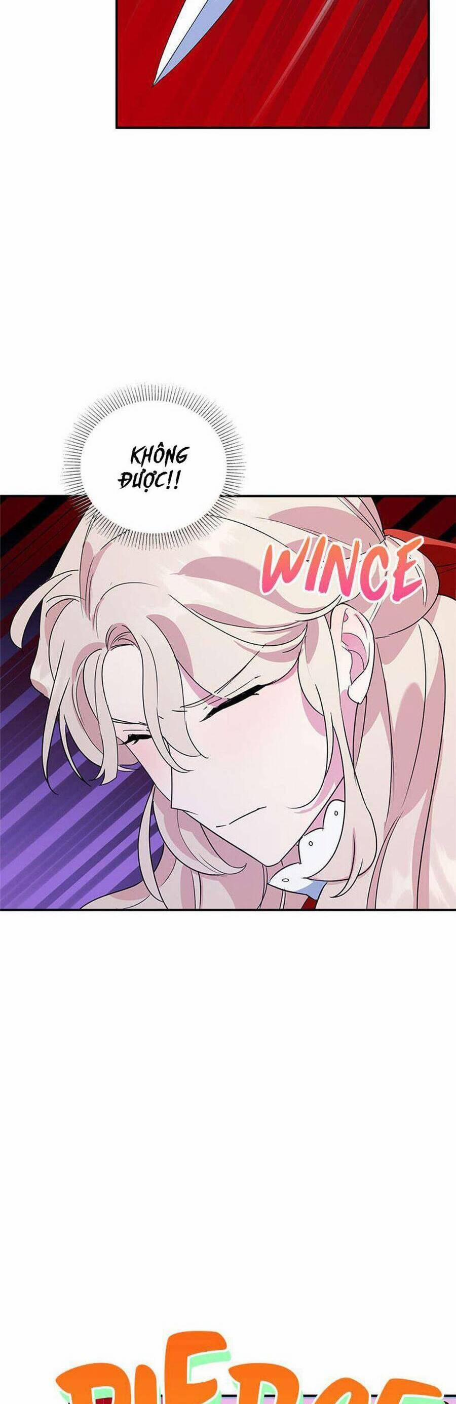 Ác Nữ Làm Bánh Sau Khi Ly Hôn 15 trang 38