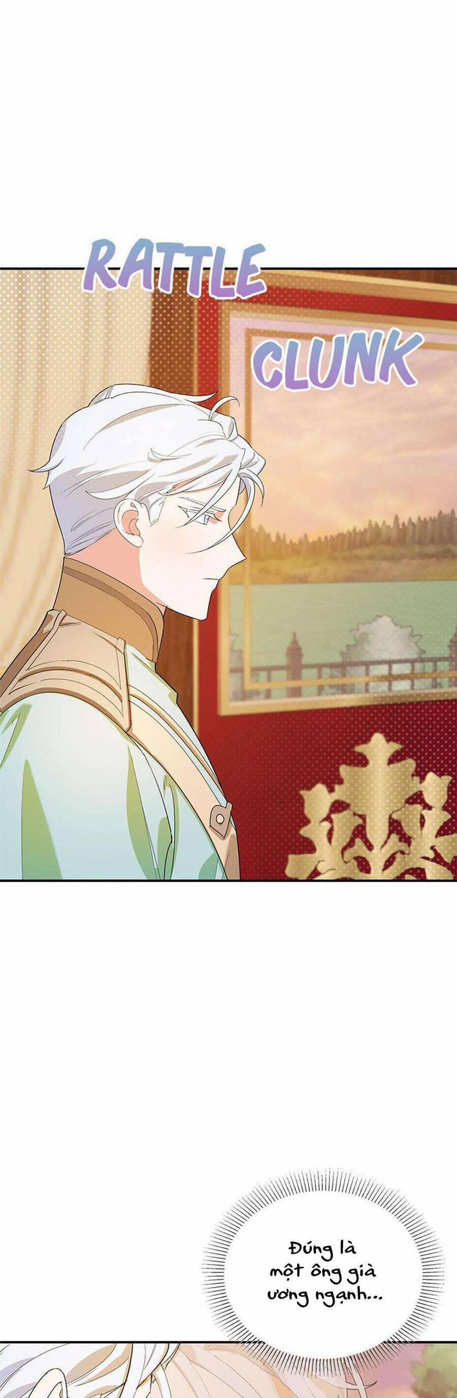 Ác Nữ Làm Bánh Sau Khi Ly Hôn 15 trang 9