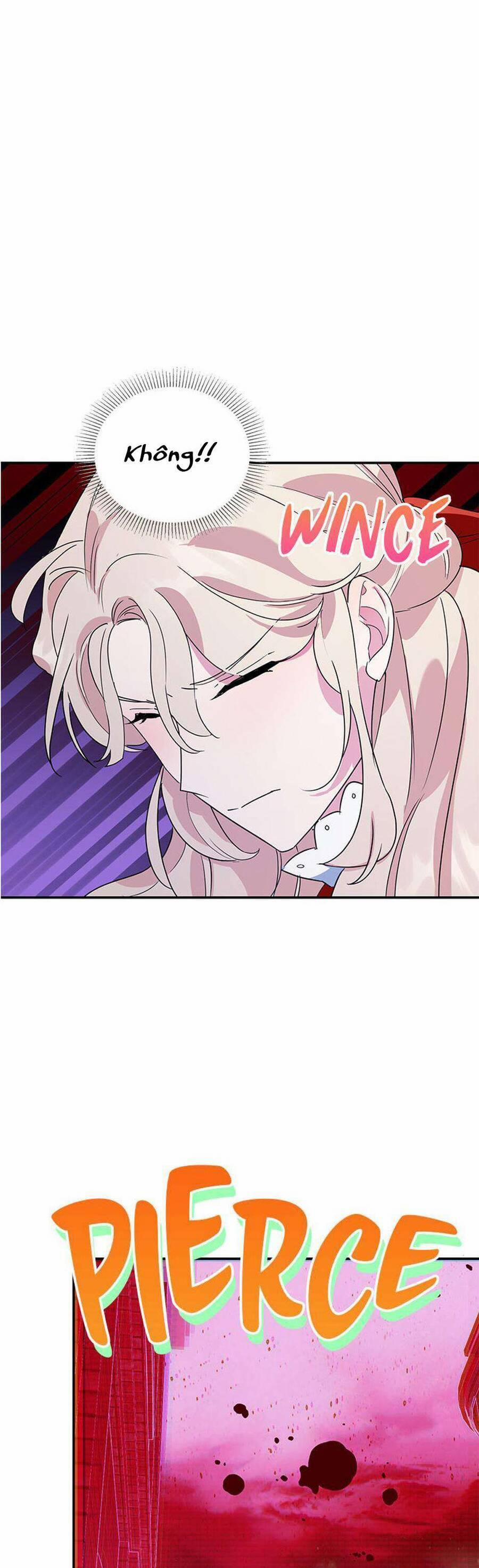 Ác Nữ Làm Bánh Sau Khi Ly Hôn 16 trang 1