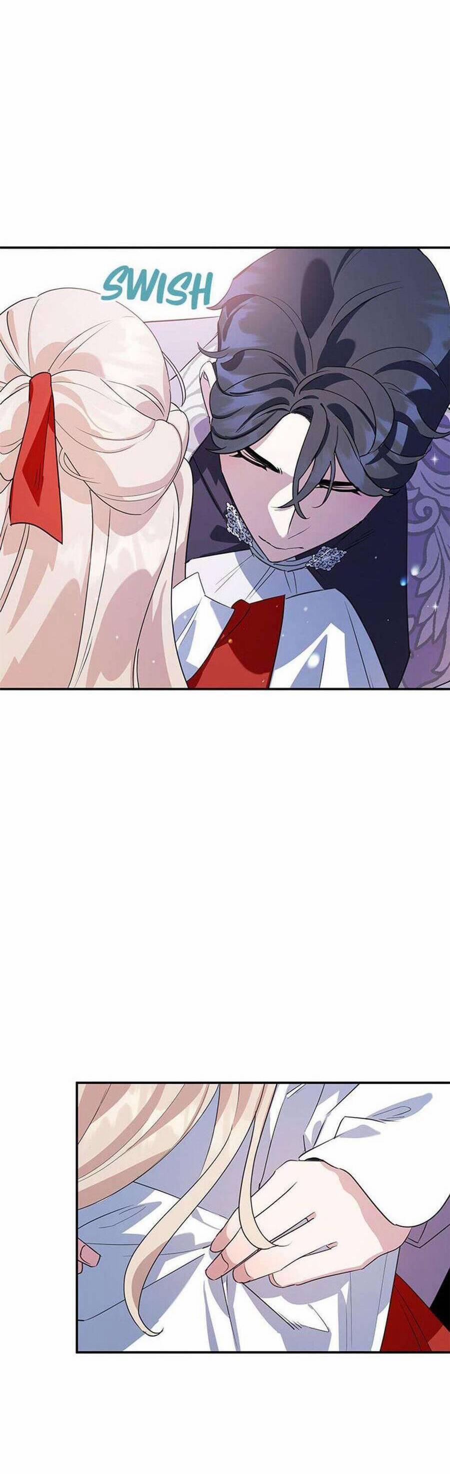 Ác Nữ Làm Bánh Sau Khi Ly Hôn 16 trang 10