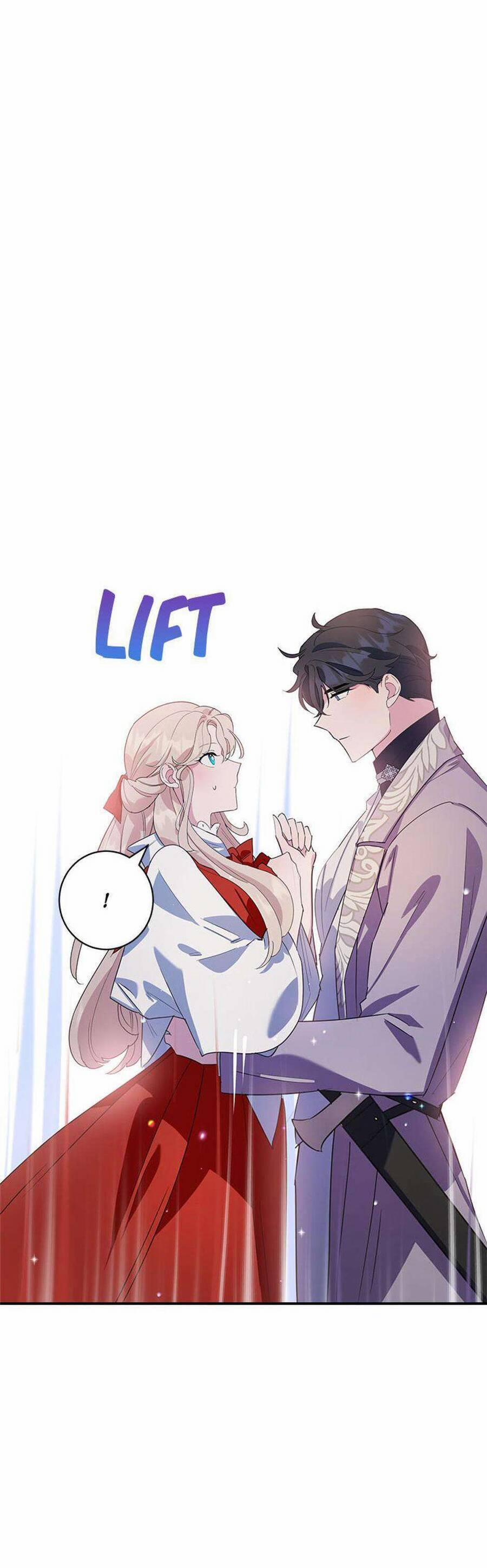 Ác Nữ Làm Bánh Sau Khi Ly Hôn 16 trang 11