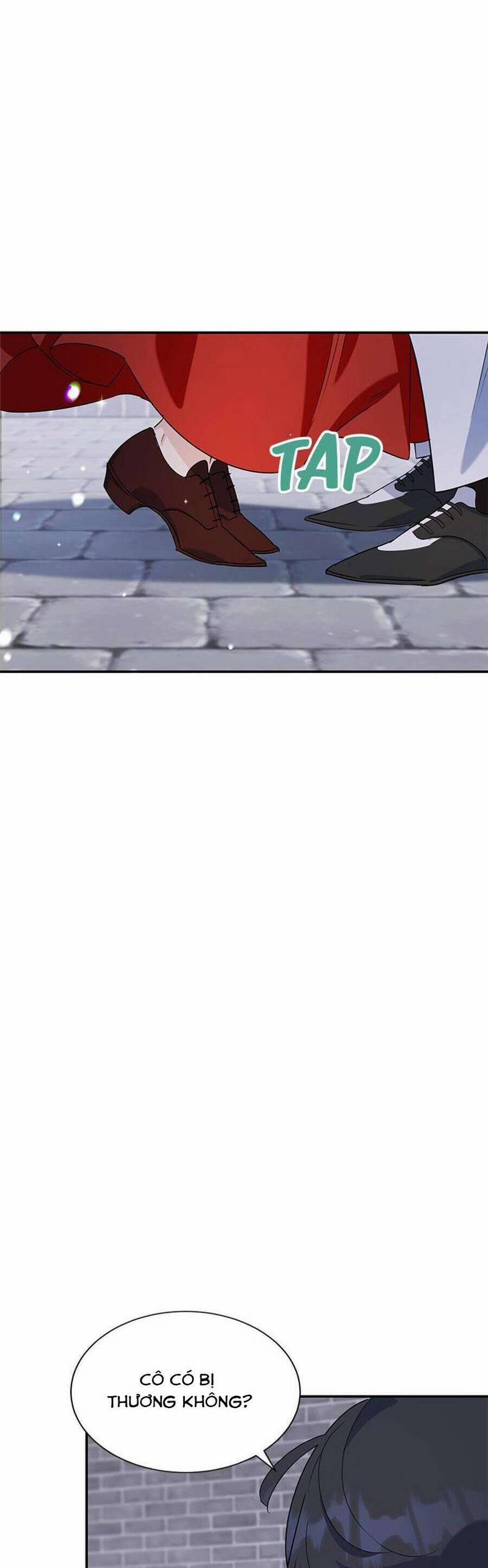 Ác Nữ Làm Bánh Sau Khi Ly Hôn 16 trang 12