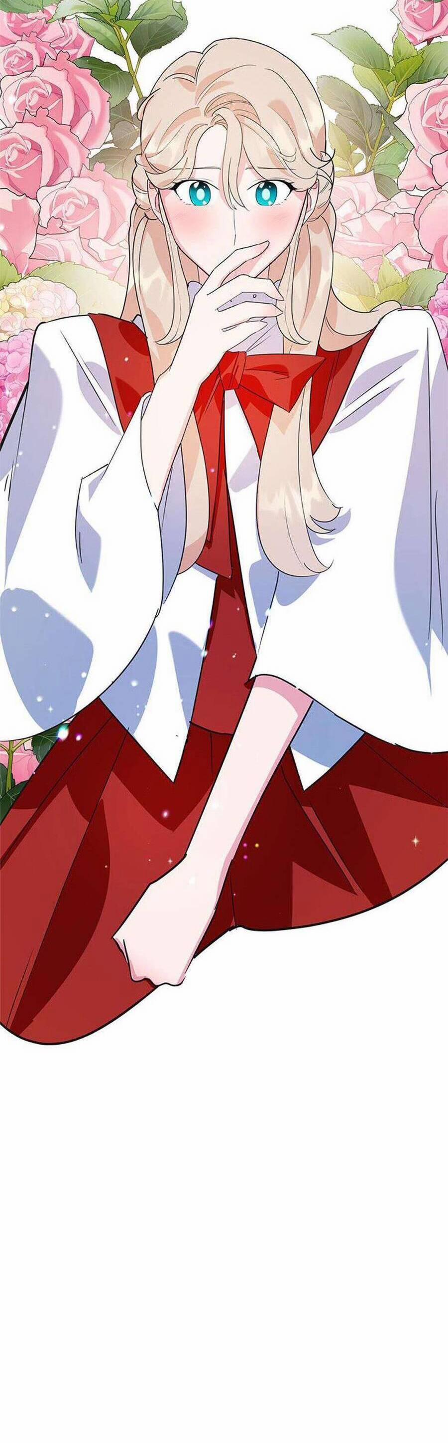 Ác Nữ Làm Bánh Sau Khi Ly Hôn 16 trang 14