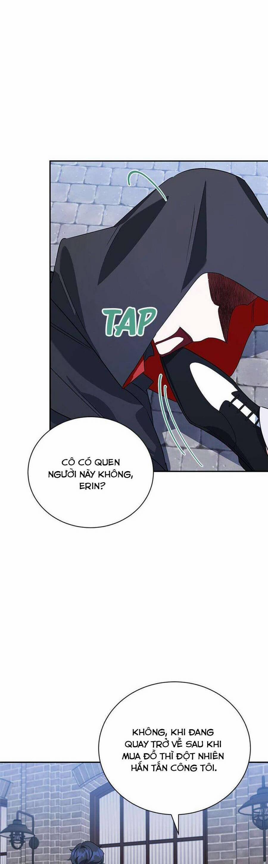 Ác Nữ Làm Bánh Sau Khi Ly Hôn 16 trang 16