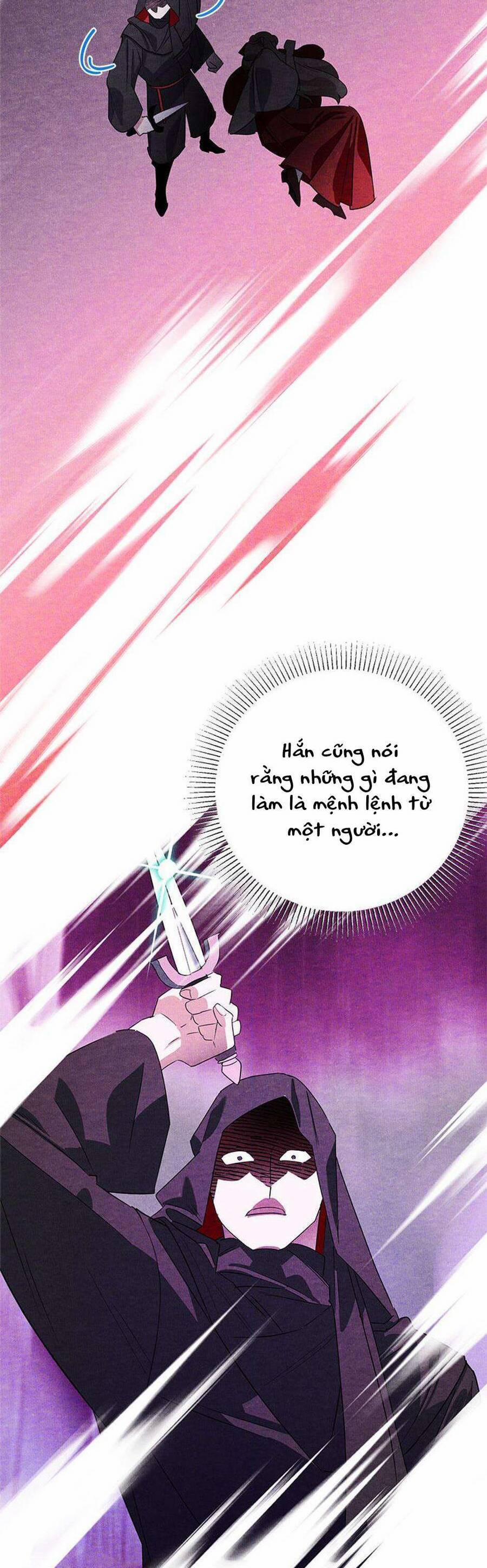 Ác Nữ Làm Bánh Sau Khi Ly Hôn 16 trang 19