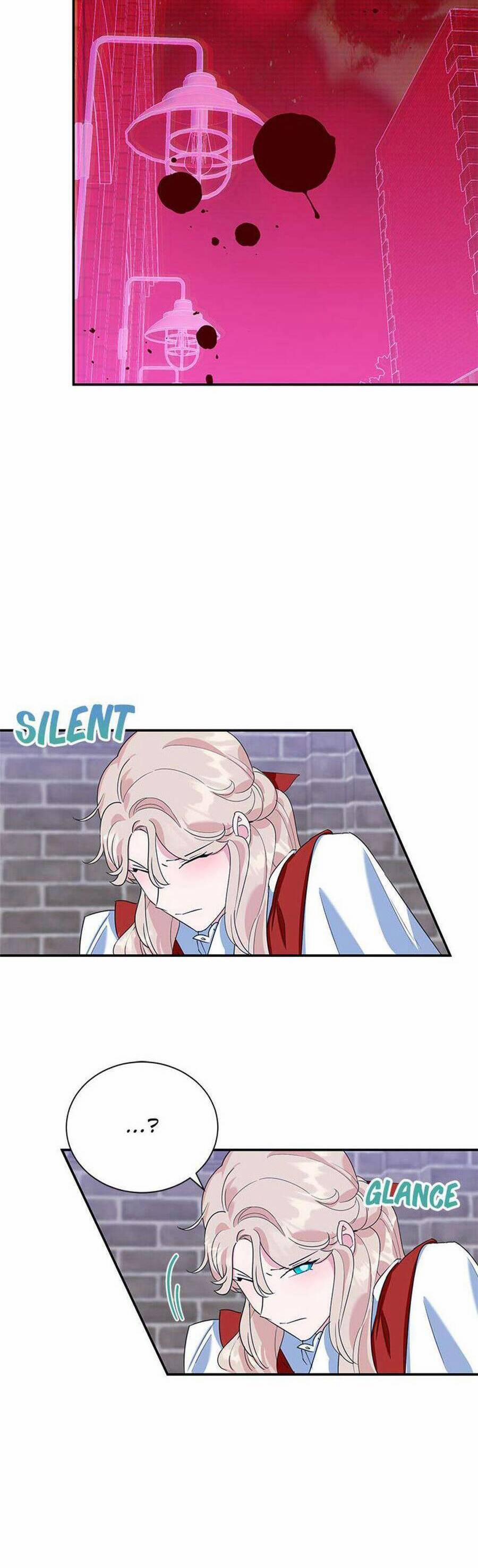 Ác Nữ Làm Bánh Sau Khi Ly Hôn 16 trang 2