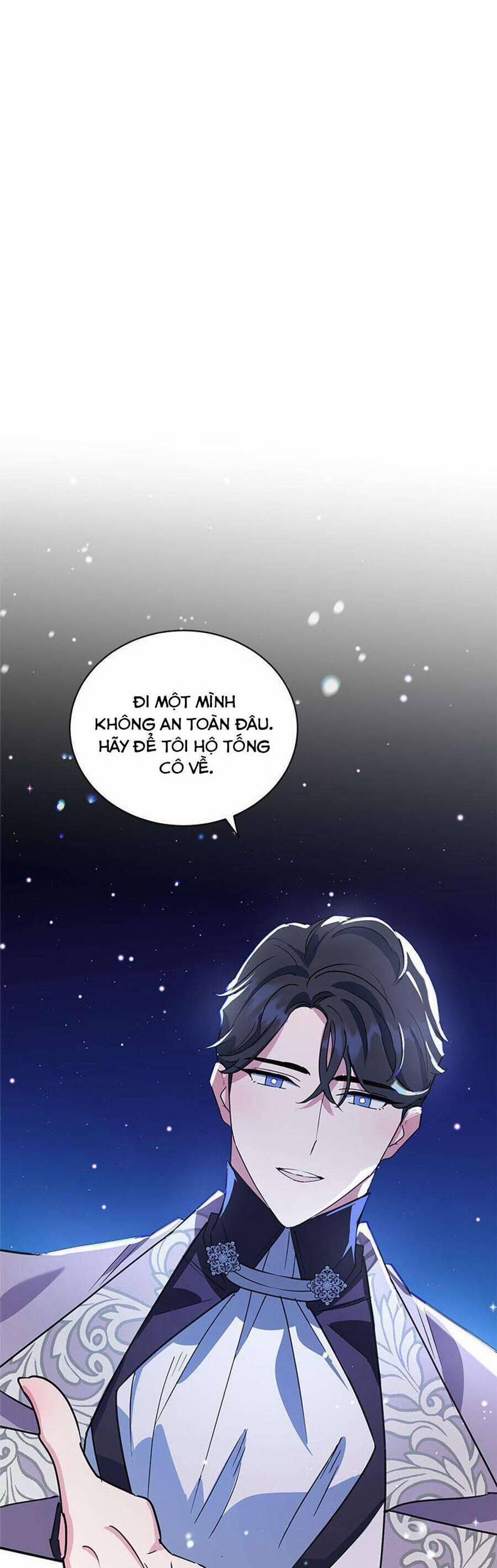 Ác Nữ Làm Bánh Sau Khi Ly Hôn 16 trang 22