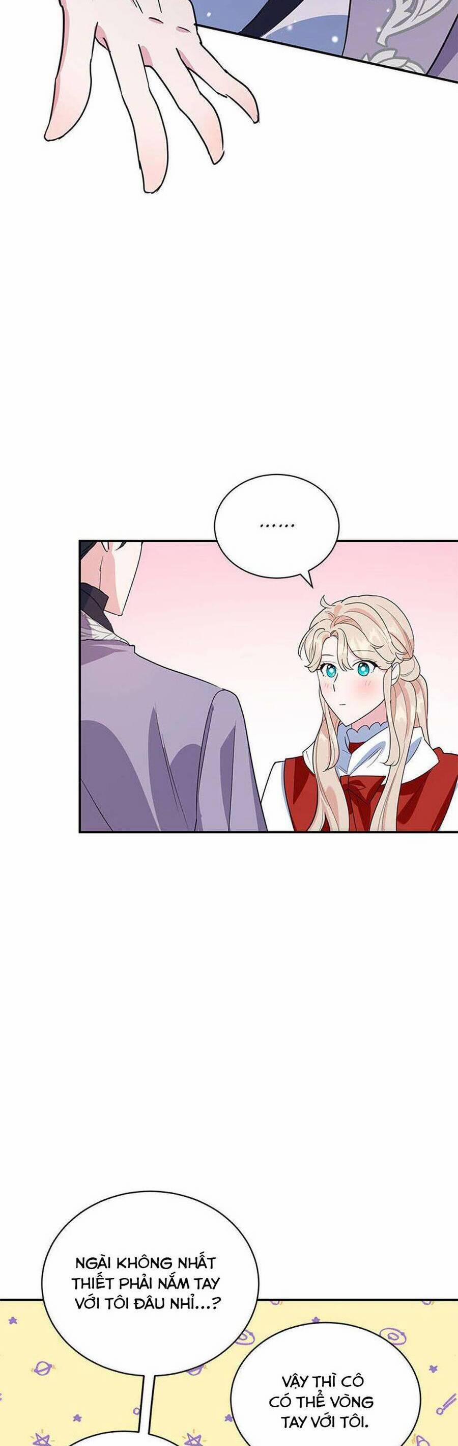 Ác Nữ Làm Bánh Sau Khi Ly Hôn 16 trang 23