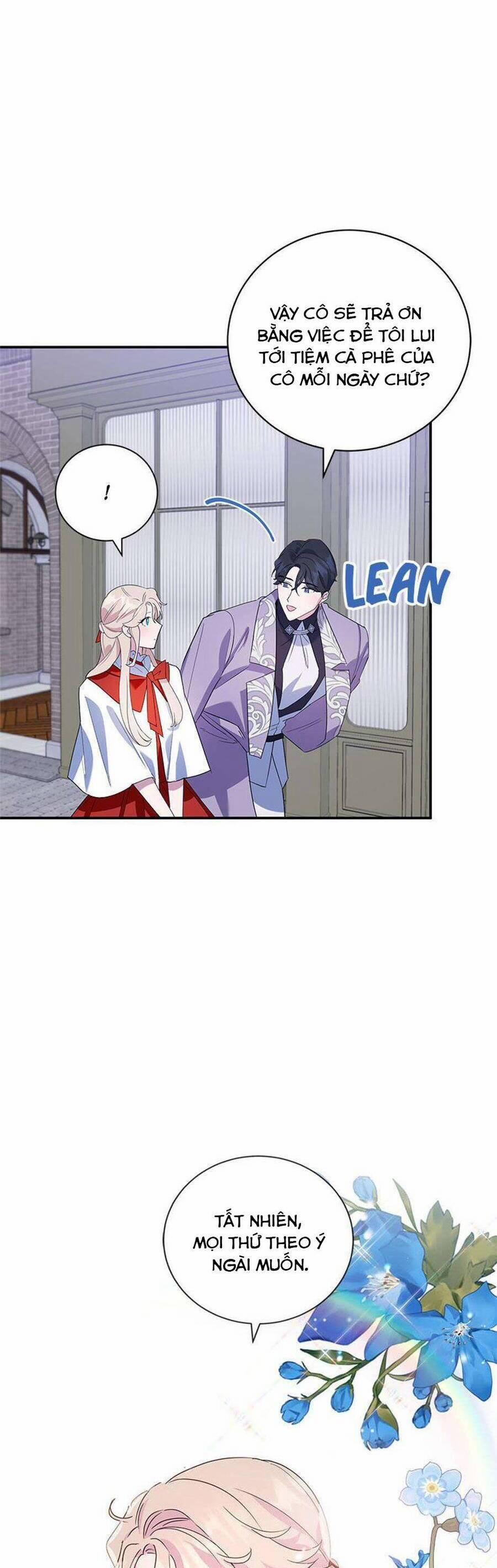 Ác Nữ Làm Bánh Sau Khi Ly Hôn 16 trang 29