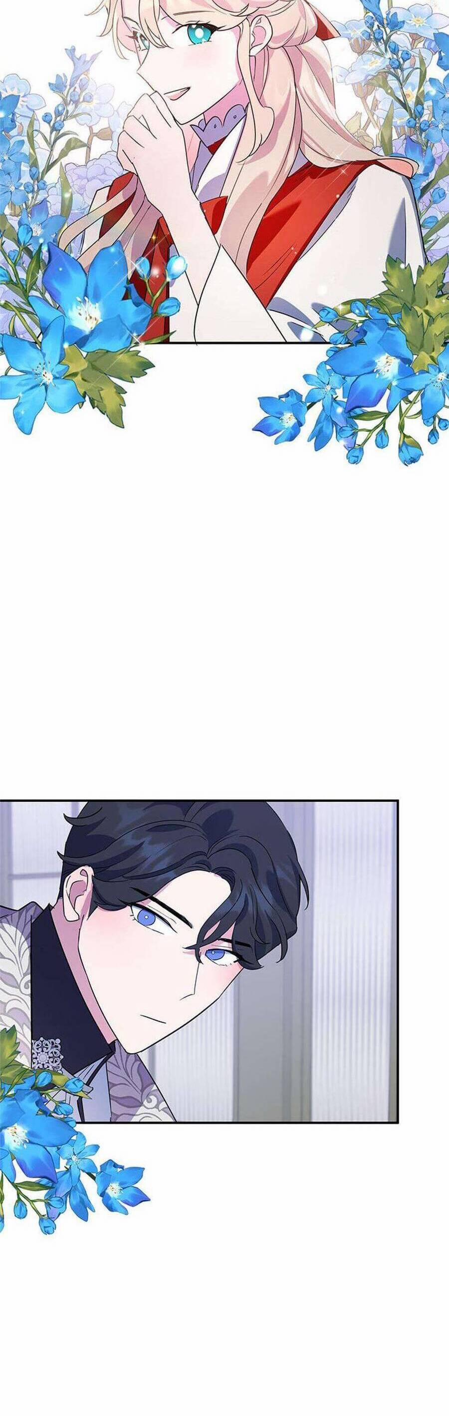 Ác Nữ Làm Bánh Sau Khi Ly Hôn 16 trang 30