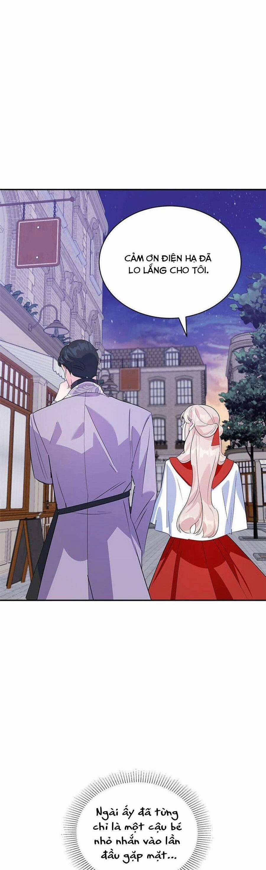 Ác Nữ Làm Bánh Sau Khi Ly Hôn 16 trang 32