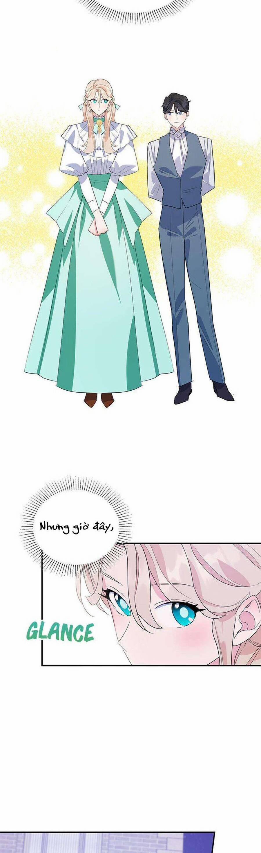 Ác Nữ Làm Bánh Sau Khi Ly Hôn 16 trang 33