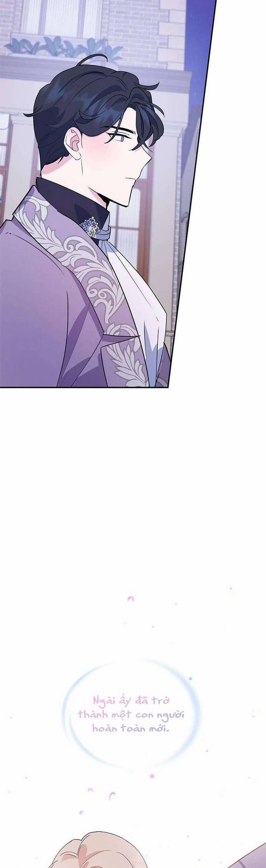 Ác Nữ Làm Bánh Sau Khi Ly Hôn 16 trang 34