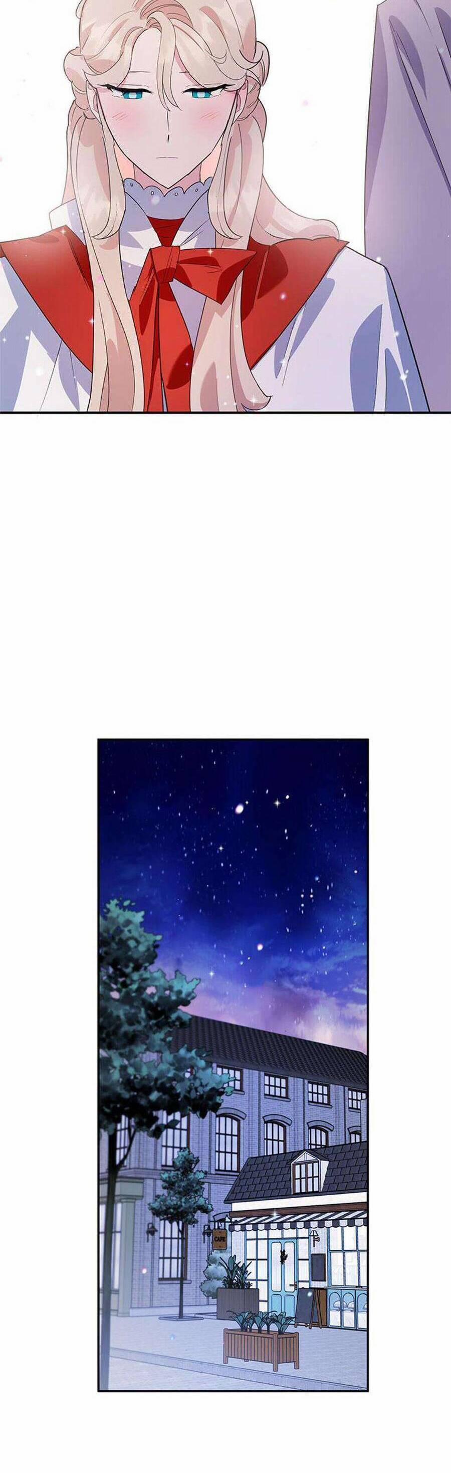 Ác Nữ Làm Bánh Sau Khi Ly Hôn 16 trang 35