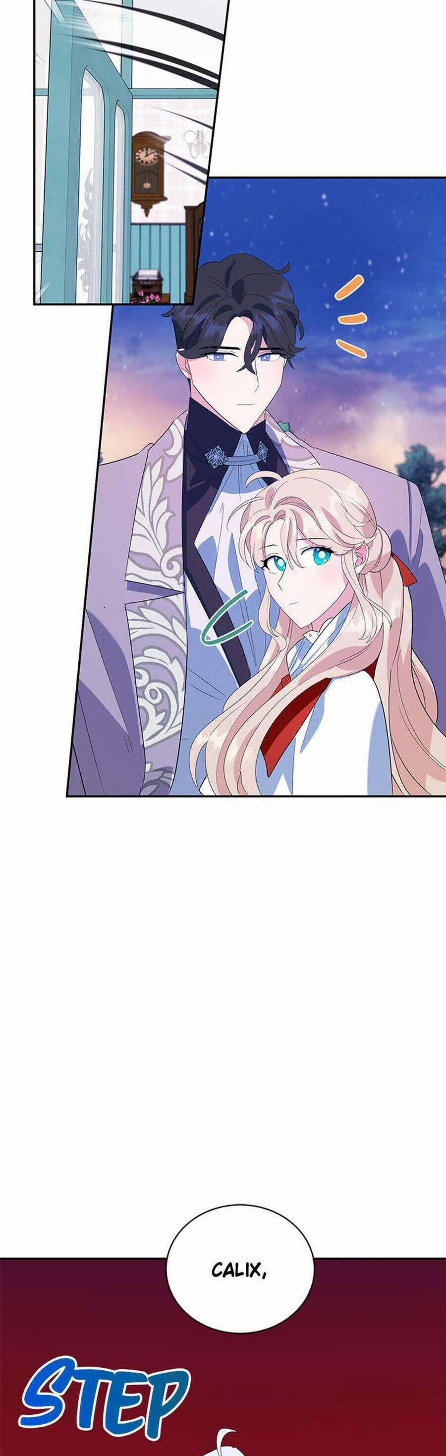 Ác Nữ Làm Bánh Sau Khi Ly Hôn 16 trang 37