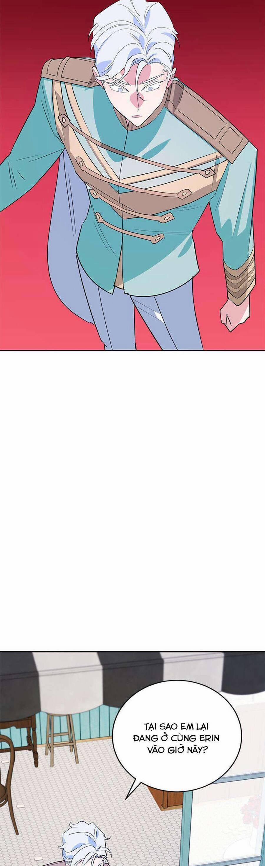 Ác Nữ Làm Bánh Sau Khi Ly Hôn 16 trang 38