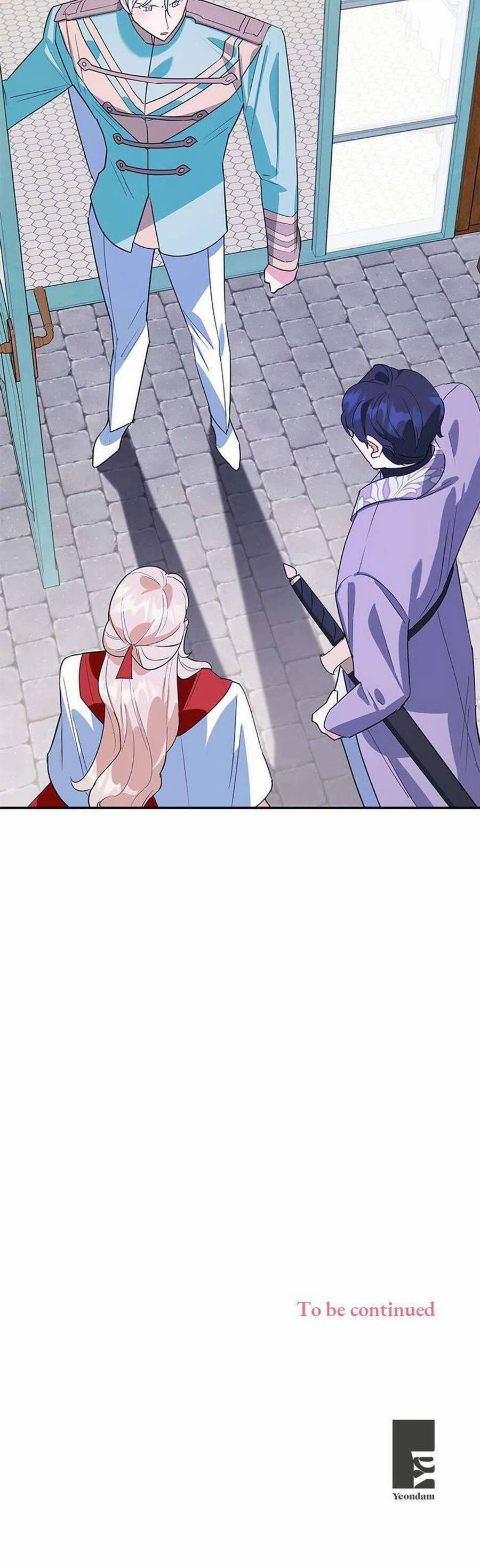 Ác Nữ Làm Bánh Sau Khi Ly Hôn 16 trang 39