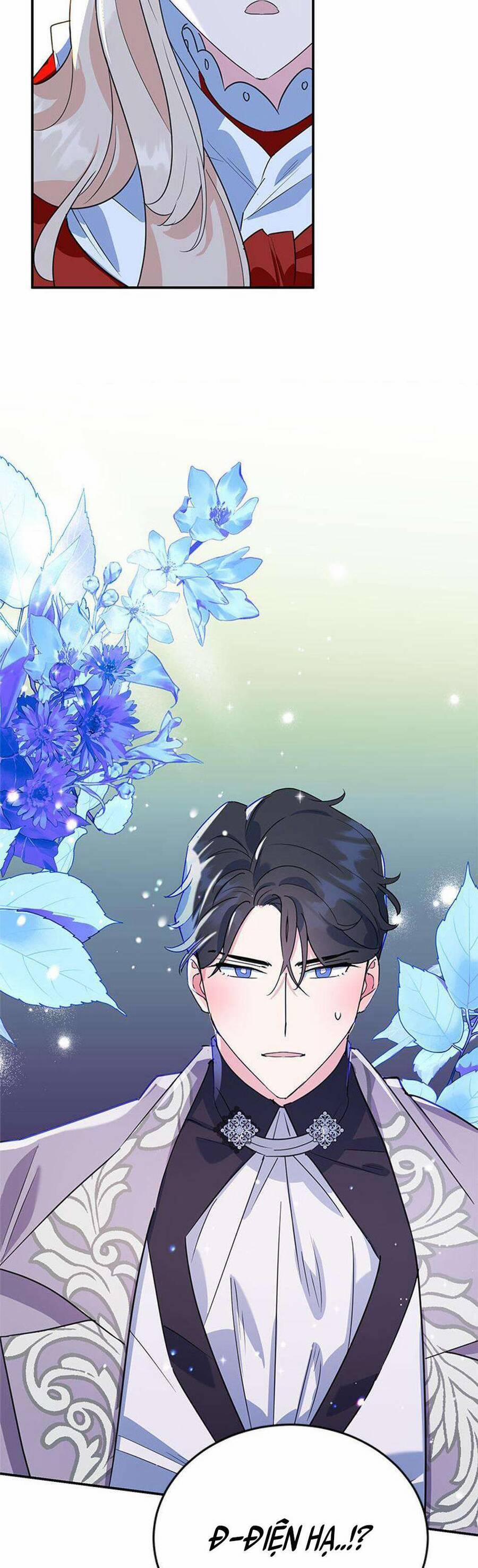 Ác Nữ Làm Bánh Sau Khi Ly Hôn 16 trang 5