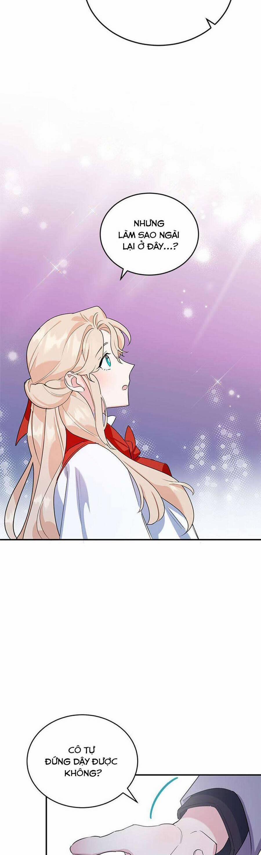 Ác Nữ Làm Bánh Sau Khi Ly Hôn 16 trang 6