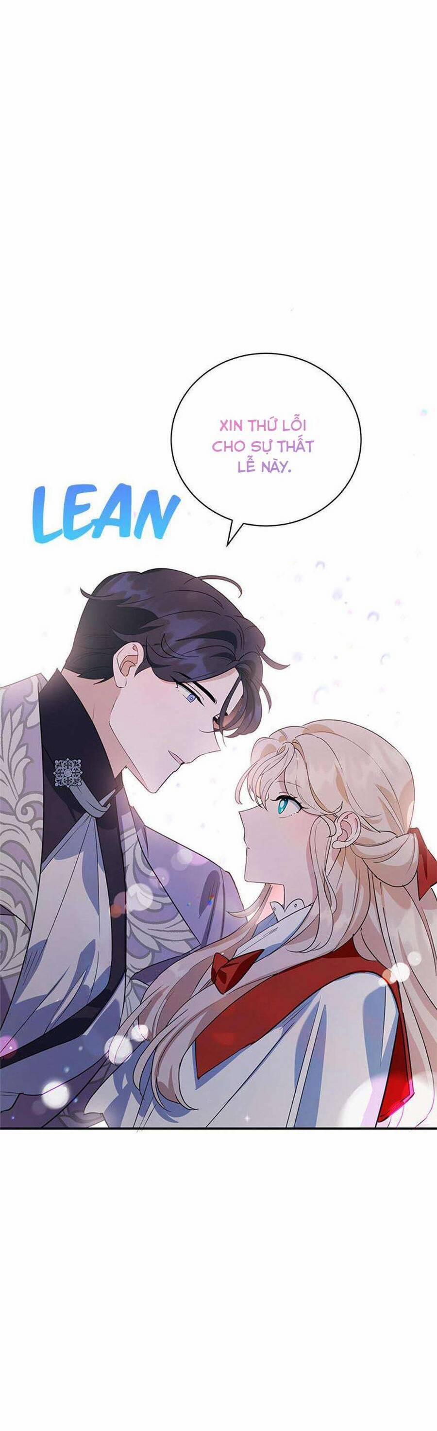 Ác Nữ Làm Bánh Sau Khi Ly Hôn 16 trang 9